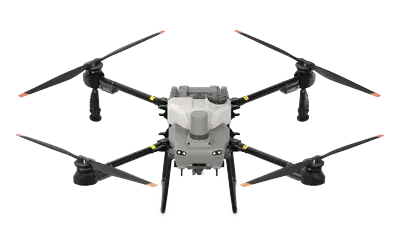 Drone agrícola DJI Agras T25