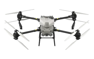 Drone agrícola DJI Agras T50