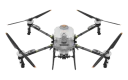 Drone agrícola DJI Agras T70P